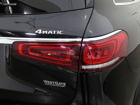 Used 2020 Mercedes-Benz GLS 450 4MATIC image 59