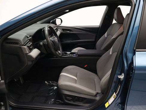 Certified 2025 Toyota Camry SE w/ Convenience Package FWD image 14