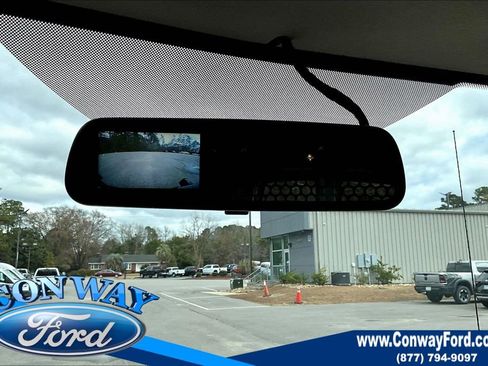 Used 2024 GMC Savana 2500 w/ Driver Convenience Package image 16