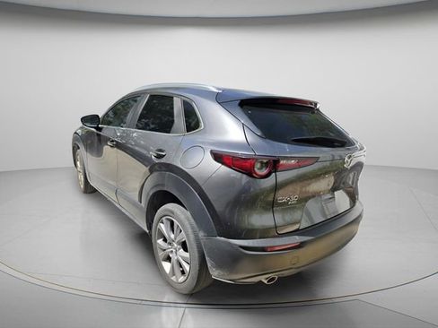 Used 2022 MAZDA CX-30 AWD 2.5 S w/ Preferred Package image 7
