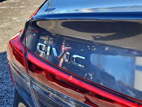 Certified 2023 Honda Civic EX image 12