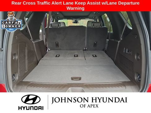 Used 2021 Chevrolet Tahoe LT w/ LT Signature Package image 26