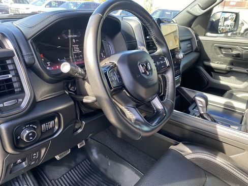 Used 2025 RAM 1500 RHO w/ Bed Utility Group image 10