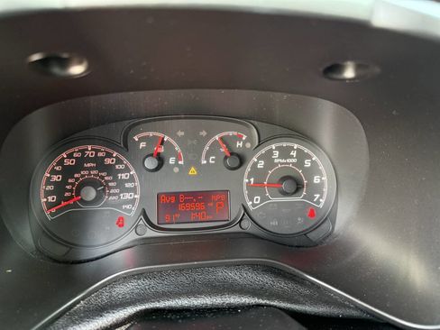 Used 2015 RAM ProMaster City Tradesman SLT w/ Rear Back-up Camera Group image 18