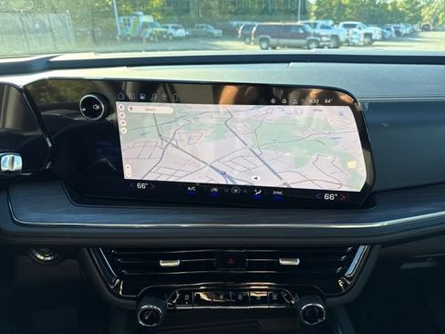 New 2026 Chevrolet Tahoe LS w/ LPO, Dark Essentials Package image 18