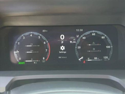 New 2026 Toyota Tacoma TRD Off-Road AWD/4WD image 11
