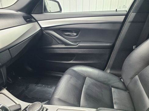 Used 2016 BMW 535i xDrive 535i xDrive Sedan 4D image 25