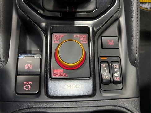 Certified 2024 Subaru Forester Wilderness image 25