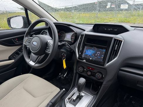 Used 2018 Subaru Impreza 2.0i AWD/4WD image 19