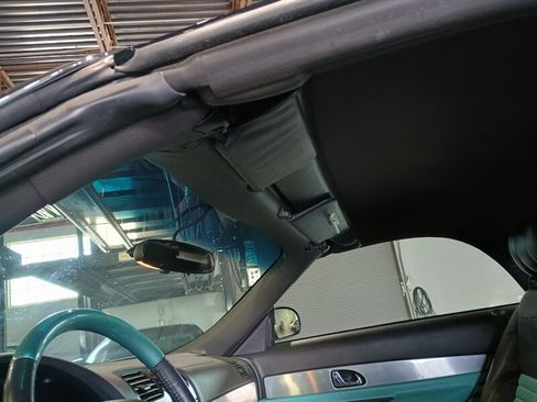 Used 2002 Ford Thunderbird RWD image 21