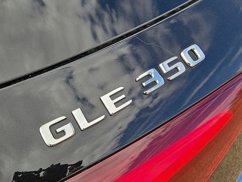 Used 2026 Mercedes-Benz GLE 350 4MATIC image 11