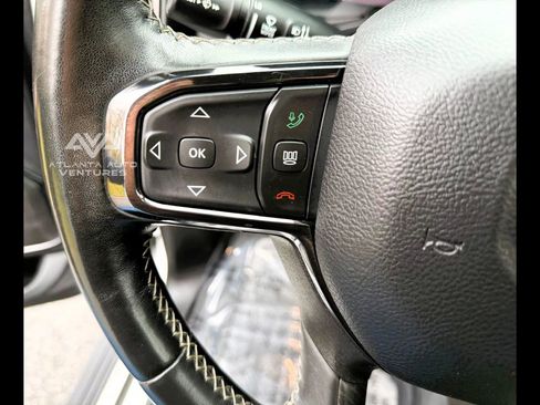 Used 2023 RAM 1500 Limited image 18