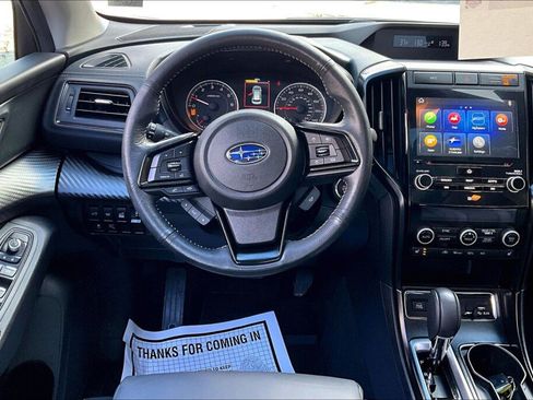 Certified 2022 Subaru Ascent Onyx Edition image 7