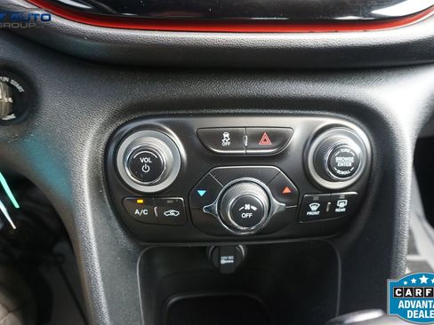 Used 2015 Dodge Dart SXT w/ Sun/Sound Group FWD image 32