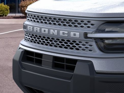 New 2026 Ford Bronco Sport Big Bend w/ Convenience Package AWD/4WD image 19