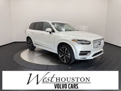 Certified 2024 Volvo XC90 B6 Plus w/ Protection Package Premier