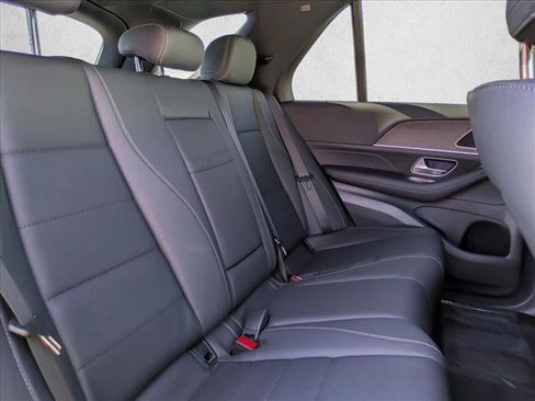 Certified 2025 Mercedes-Benz GLE 350 4MATIC image 23