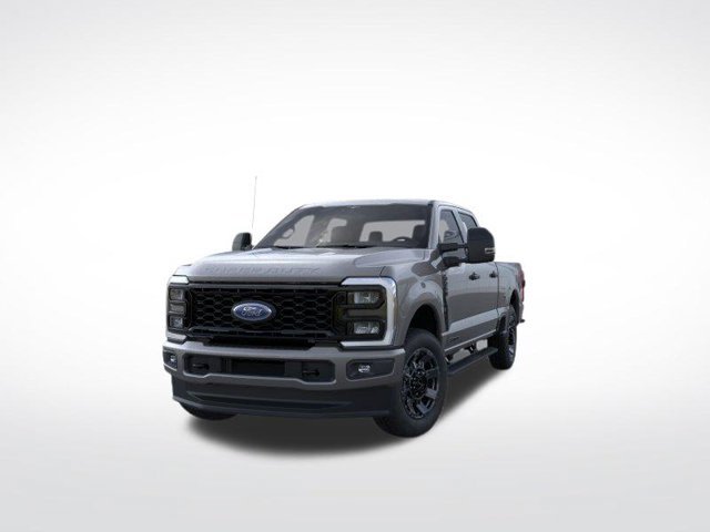 New 2026 Ford F250 XL w/ STX Appearance Package AWD/4WD image 1