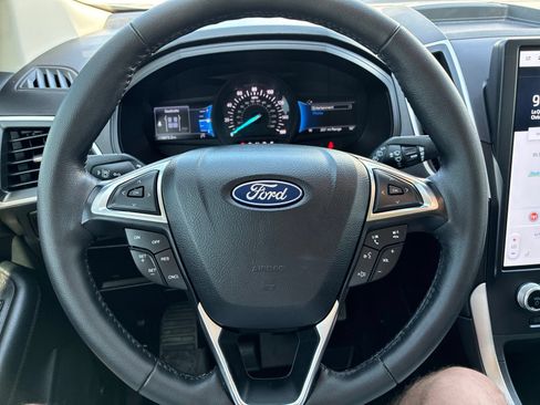 Used 2024 Ford Edge SEL w/ Convenience Package AWD/4WD image 22