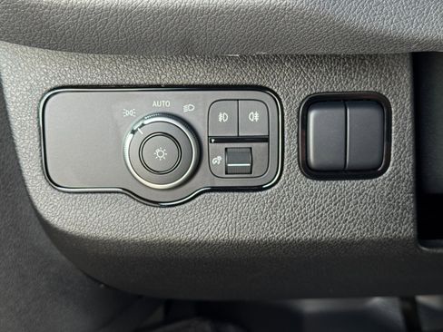 Used 2023 Mercedes-Benz Sprinter 3500 w/ Parking Package image 18