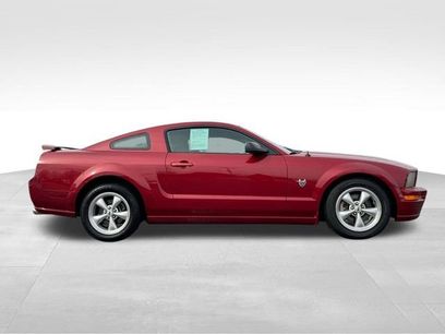Used 2009 Ford Mustang GT