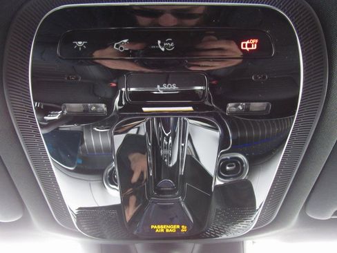 New 2026 Mercedes-Benz GLC 300 4MATIC image 28