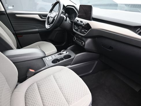 Used 2022 Ford Escape SE w/ Convenience Package image 26