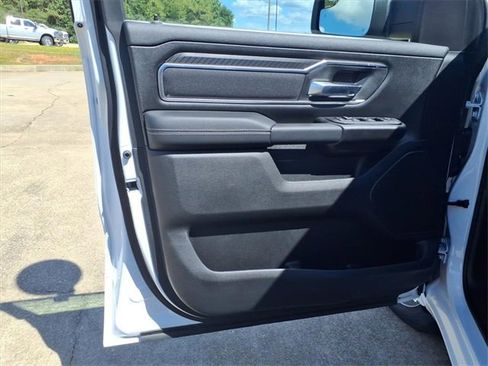 New 2026 RAM 1500 Big Horn/Lone Star image 21