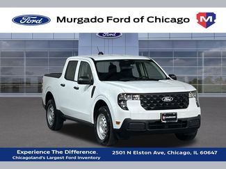 New 2026 Ford Maverick XL AWD/4WD 360° Tour