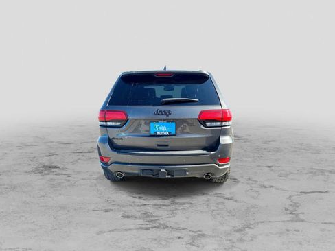 Used 2015 Jeep Grand Cherokee Altitude image 7