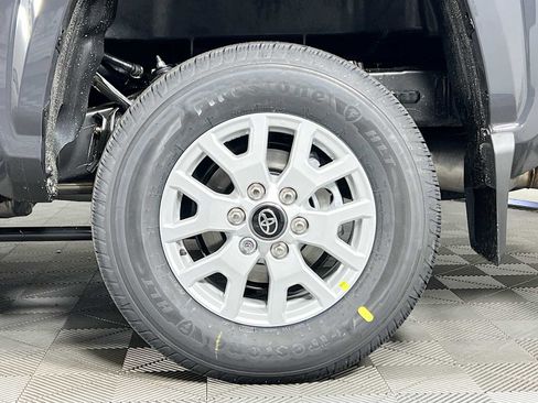 New 2026 Toyota Tacoma SR5 image 19