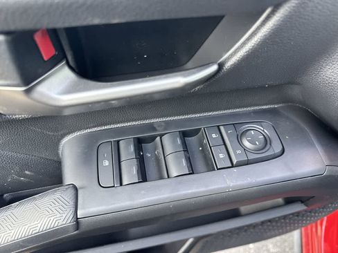 New 2026 Toyota Tacoma TRD Off-Road image 13