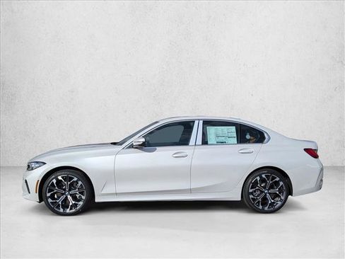 New 2026 BMW 330i xDrive Sedan w/ Premium Package image 5