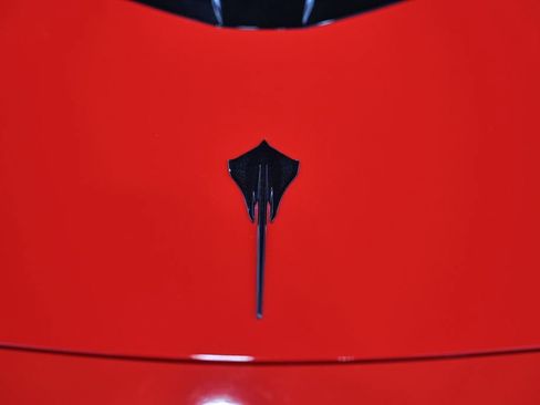 Used 2021 Chevrolet Corvette Stingray Coupe w/ Engine Appearance Package image 24