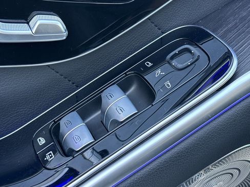 Used 2023 Mercedes-Benz S 580 4MATIC Sedan image 20