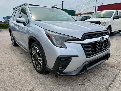 Used 2023 Subaru Ascent Limited AWD/4WD image 7