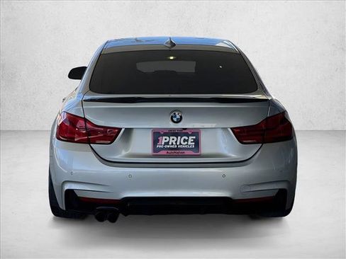 Used 2018 BMW 430i Gran Coupe image 8