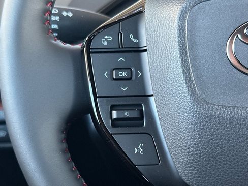 New 2026 Toyota Prius Plug-In Hybrid image 26