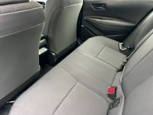 Used 2024 Toyota Corolla LE image 4