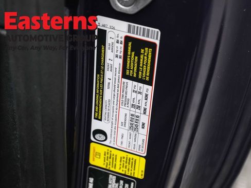 Used 2024 BMW 230i Coupe w/ Premium Package image 35