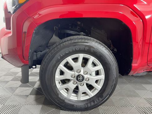 Used 2024 Toyota Tacoma SR5 image 10