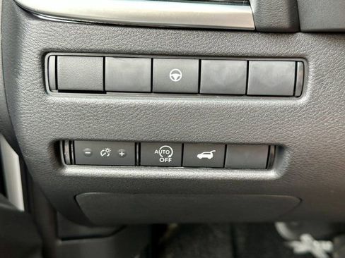 New 2026 Nissan Rogue SV AWD/4WD image 13