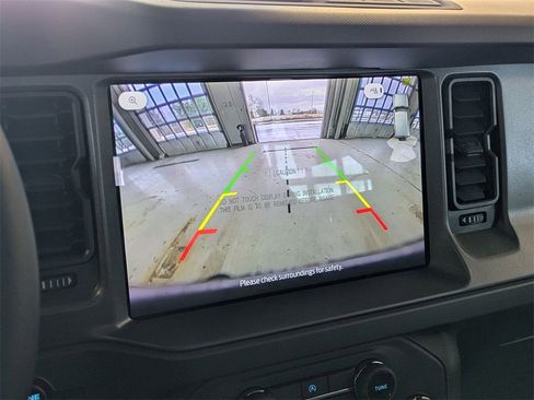 New 2025 Ford Bronco Big Bend image 13