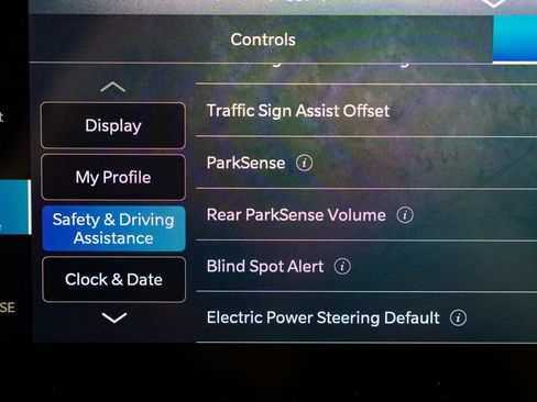 New 2026 Jeep Grand Cherokee 4WD image 19