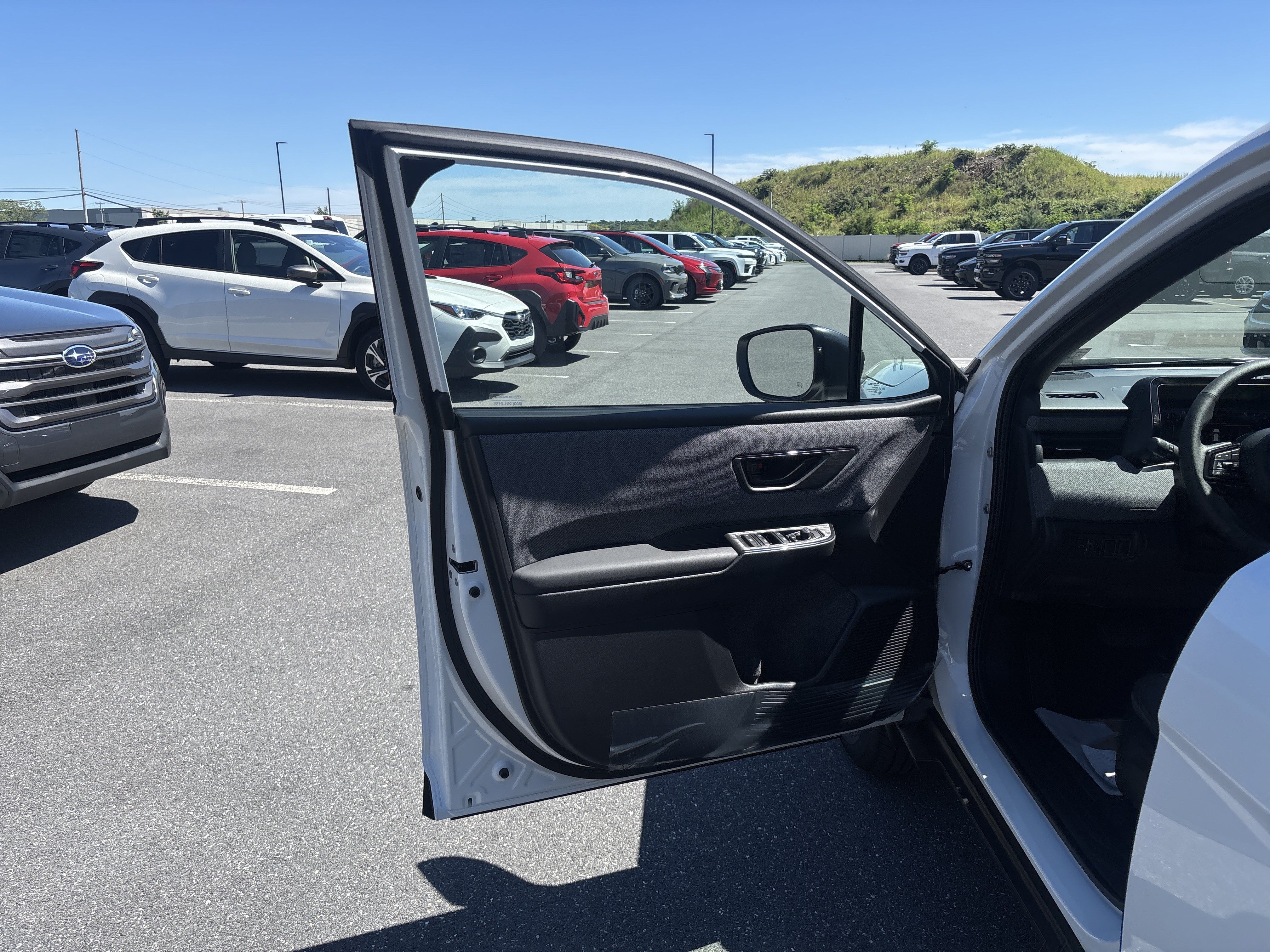 New 2026 Subaru Outback Premium AWD/4WD image 23