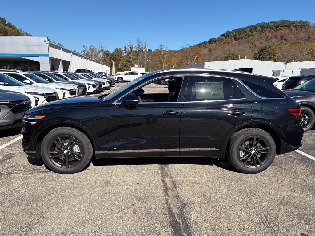 New 2027 Genesis GV70 2.5T Select AWD/4WD image 2