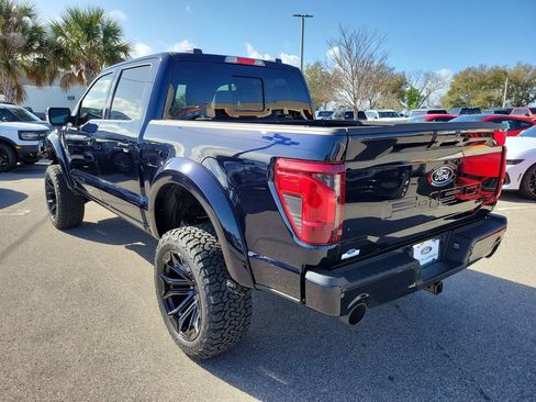 New 2026 Ford F150 XLT w/ Equipment Group 303A High image 3