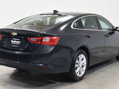 Used 2023 Chevrolet Malibu LT FWD image 11