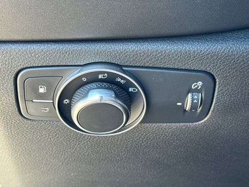 Used 2025 Dodge Hornet R/T w/ R/T Plus Package image 29