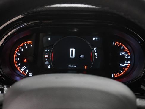 Used 2025 Dodge Durango GT image 17